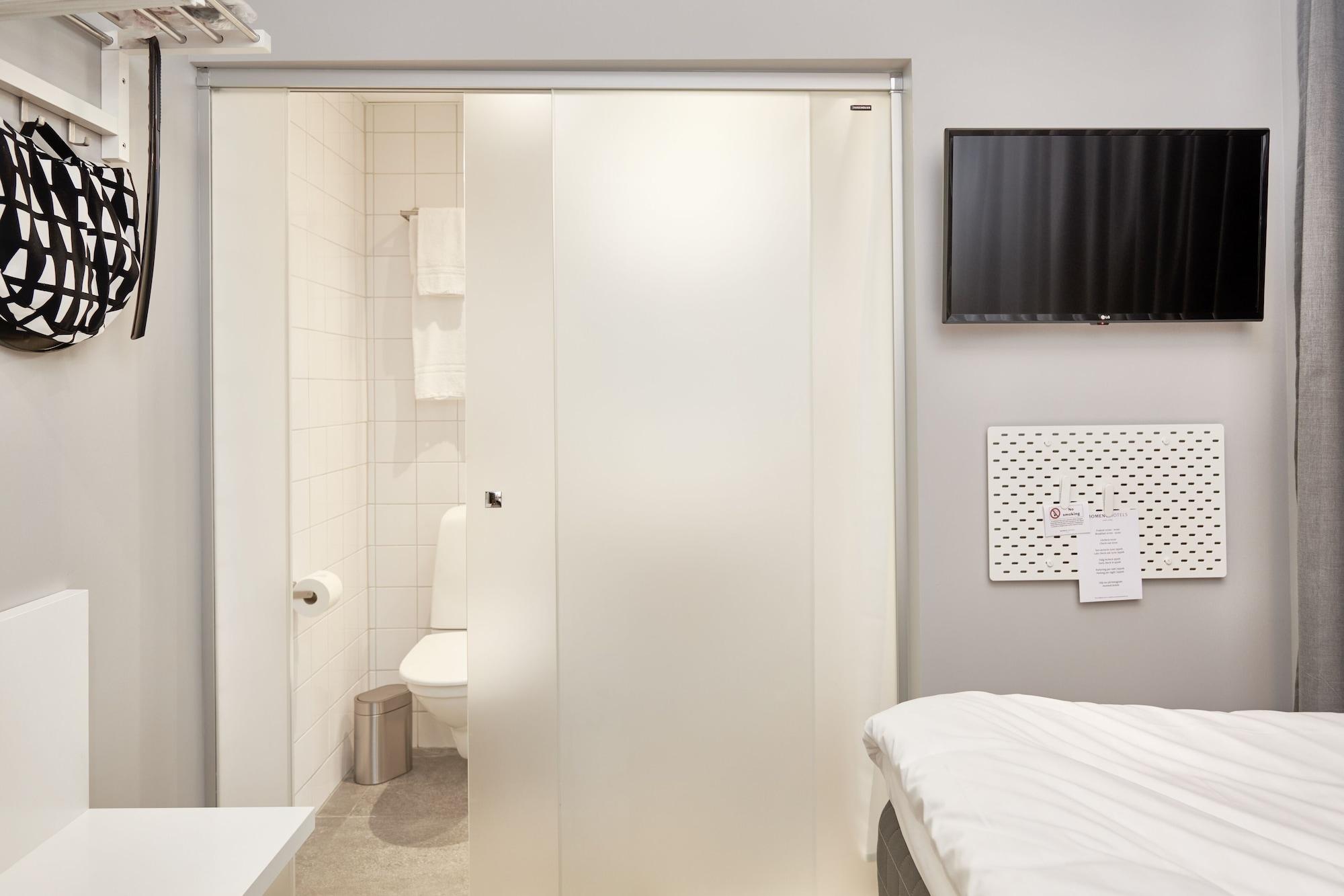 Moment Hotels Malmo Exterior photo