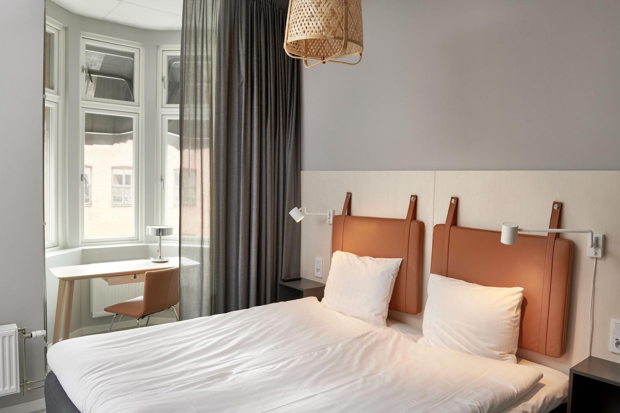 Moment Hotels Malmo Exterior photo