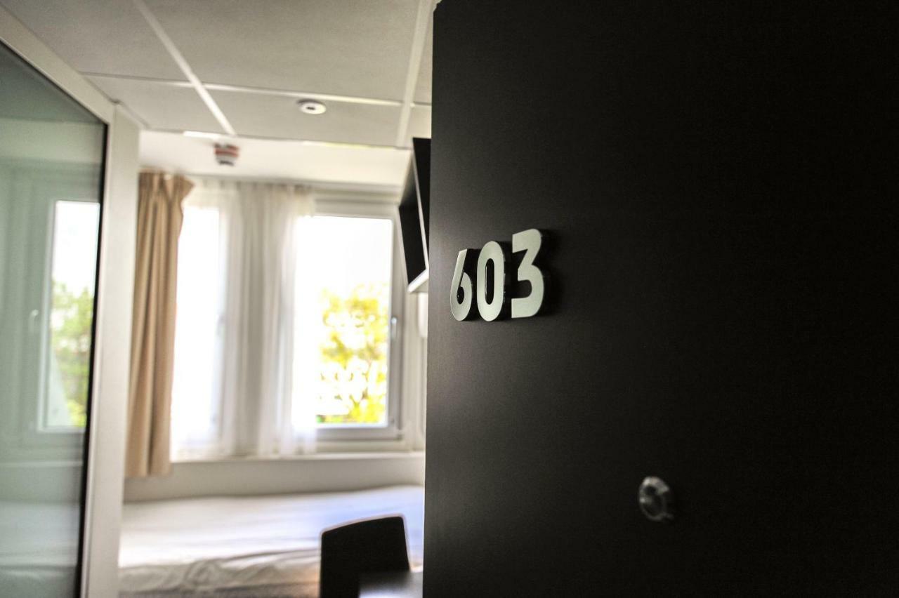 Moment Hotels Malmo Exterior photo